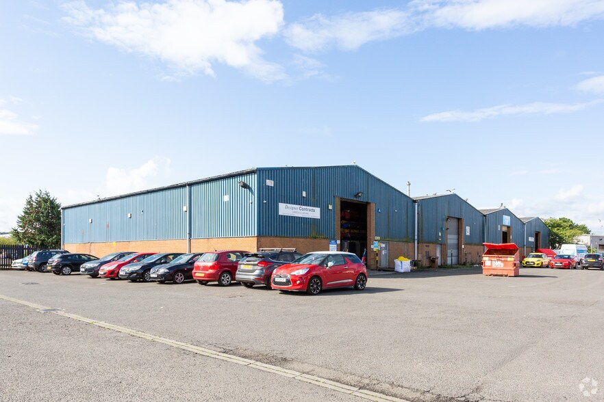 Castings Ct, Falkirk for sale - Primary Photo - Image 1 of 1