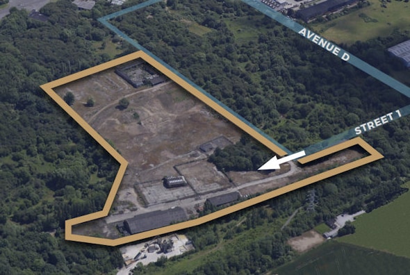 More details for Walton Rd, Wetherby - Industrial to Rent