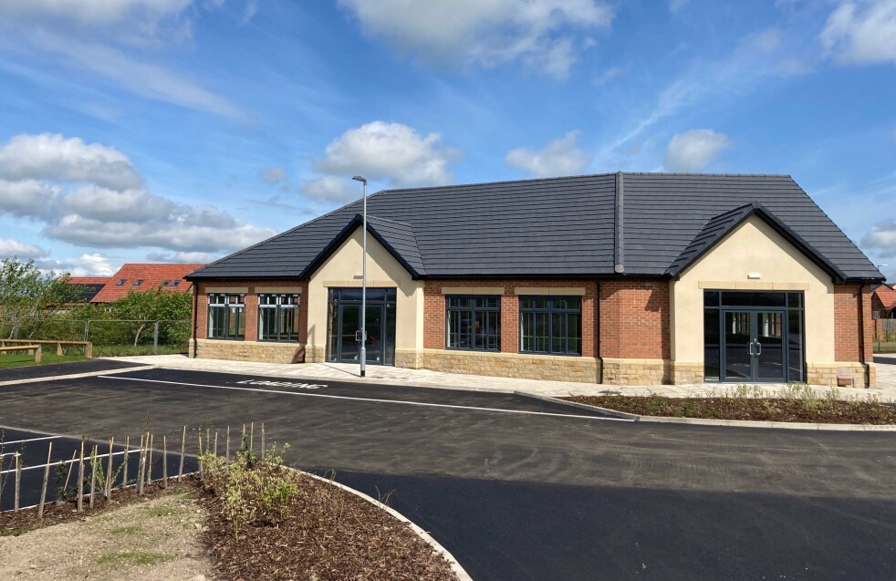 Regents Ct, Consett for sale Primary Photo- Image 1 of 1