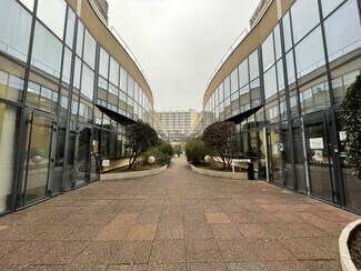 More details for 21 Bis Rue Aristide Briand, Vanves - Office, Light Industrial to Rent