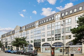 More details for Avenue Du Général Leclerc, Viroflay - Office for Sale