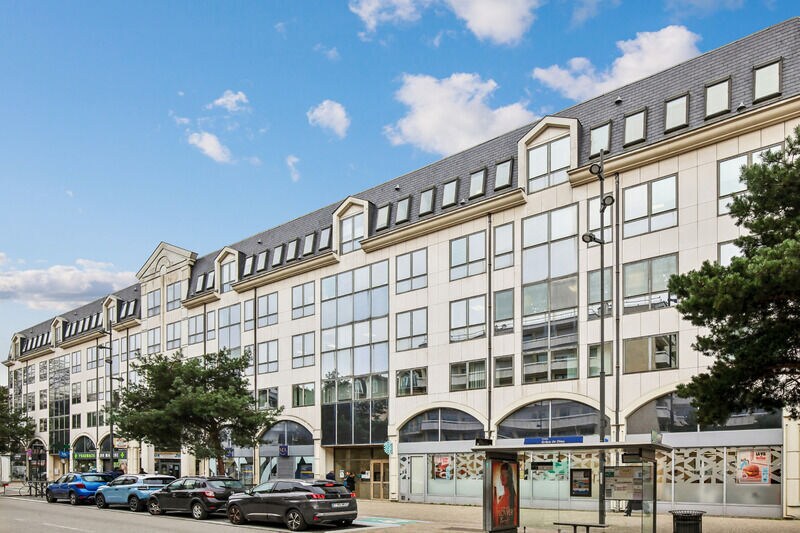 Avenue Du Général Leclerc, Viroflay for sale Building Photo- Image 1 of 15