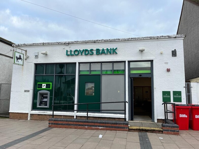 Boverton Rd, Llantwit Major to rent - Building Photo - Image 2 of 2