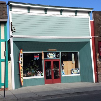 More details for 319 N Franklin St, Fort Bragg, CA - Retail for Sale