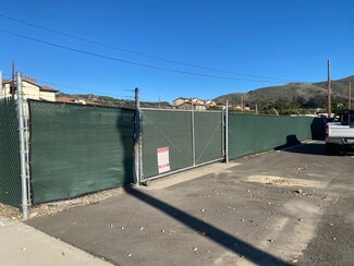 More details for 2606 N Ventura Ave, Ventura, CA - Land to Rent