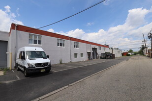 Carlstadt Industrial Center I - Commercial Property