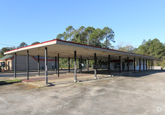 More details for 1803 N Slappey Blvd, Albany, GA - Retail for Sale