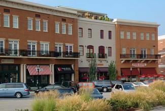 More details for 340 Town Center Ave, Suwanee, GA - Office, Retail for Rent