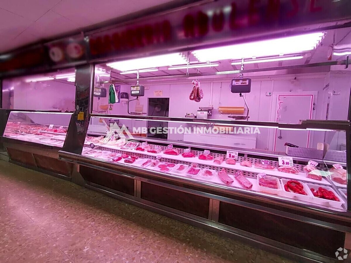 Fuenlabrada, MAD 28943 -  -  - Interior Photo - Image 1 of 6