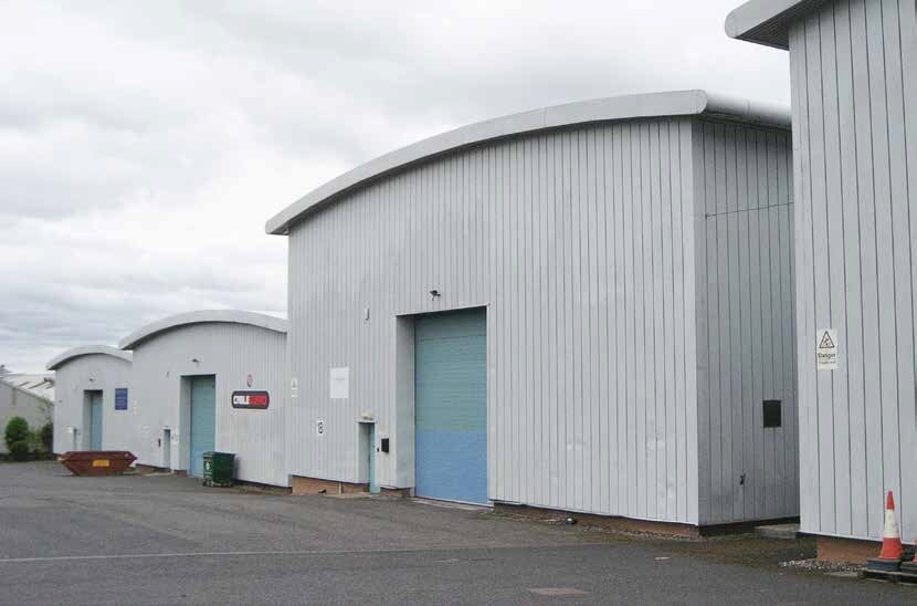 Wemyss Rd, Kirkcaldy for sale Primary Photo- Image 1 of 1