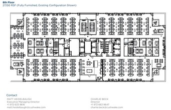 6031 Connection Dr, Irving, TX for rent Floor Plan- Image 1 of 1