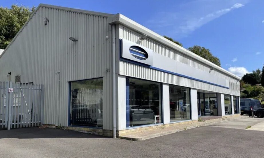 Westbury Leigh, Westbury for sale Primary Photo- Image 1 of 7