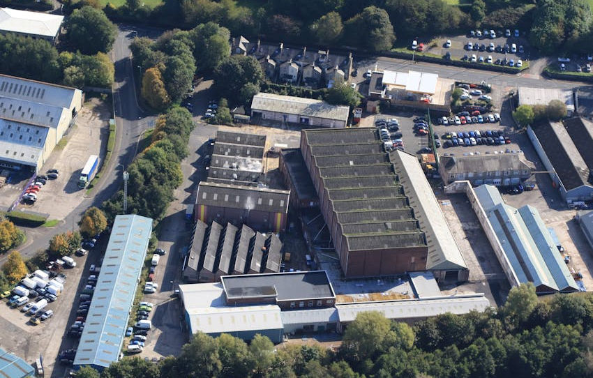 Caton Rd, Lancaster to rent Building Photo- Image 1 of 2