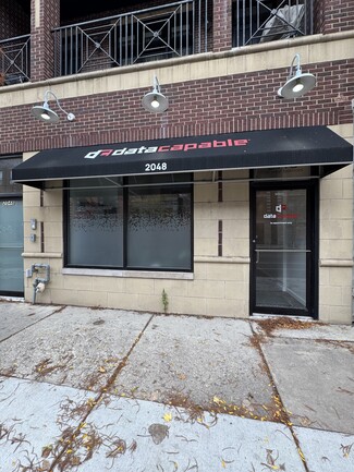 More details for 2048 W Belmont Ave, Chicago, IL - Retail for Sale