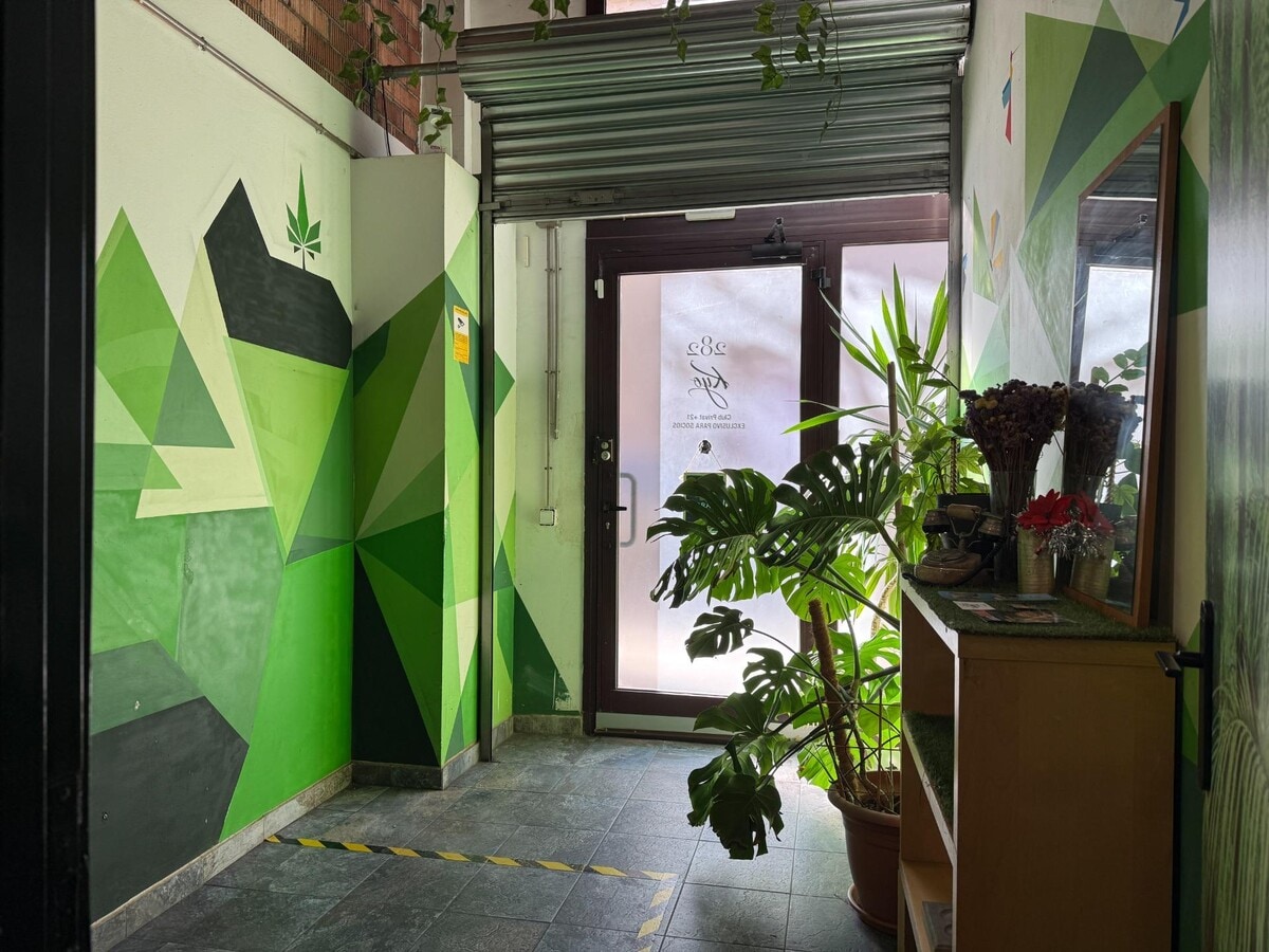 Barcelona, BAR 08013 - Unit 1 - - Interior Photo - Image 2 of 17