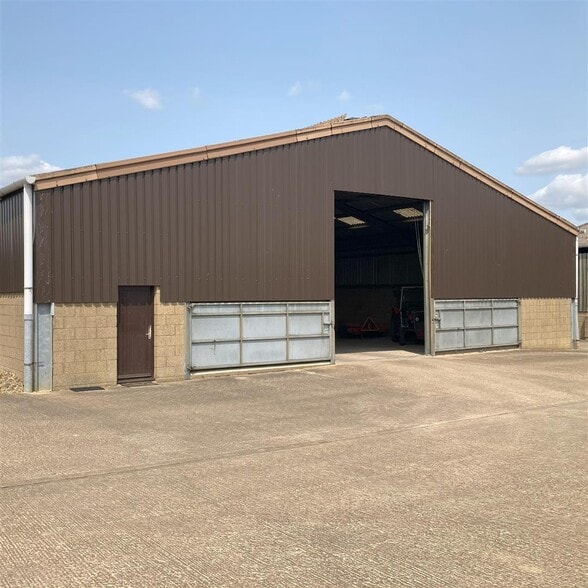 Baggrave Hall Rd, Hungarton to rent - Building Photo - Image 2 of 14