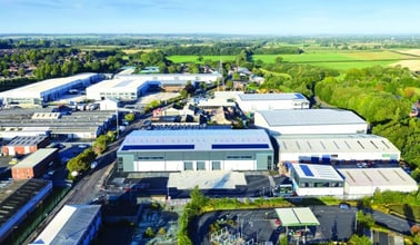 1 Atlantic St, Altrincham to rent Building Photo- Image 2 of 2