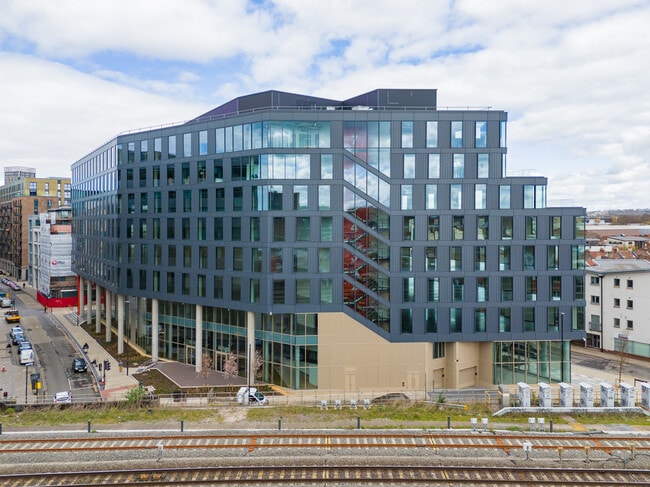 More details for Avon St, Bristol - Office to Rent