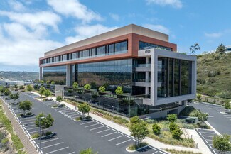 More details for 4930 Directors Pl, San Diego, CA - Light Industrial to Rent