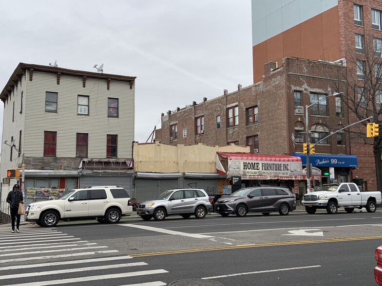 5118 4th Ave, Brooklyn, NY for sale - Building Photo - Image 1 of 1