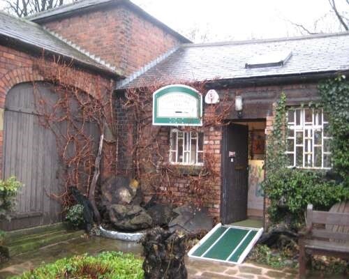 Worden Park, Leyland for sale Building Photo- Image 1 of 1