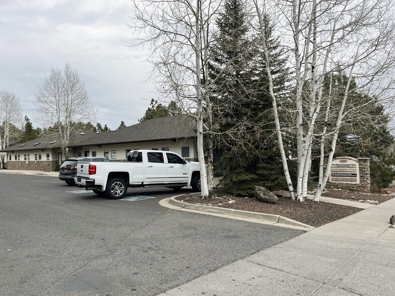 906 W University Ave, Flagstaff, AZ for rent - Building Photo - Image 1 of 10