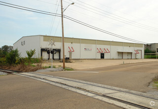 160 Industrial Dr, Jackson, MS for sale Primary Photo- Image 1 of 3