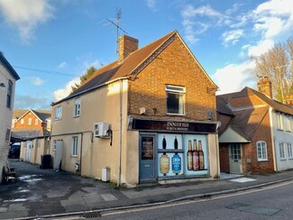 More details for 14 Charnham St, Hungerford - Retail for Rent