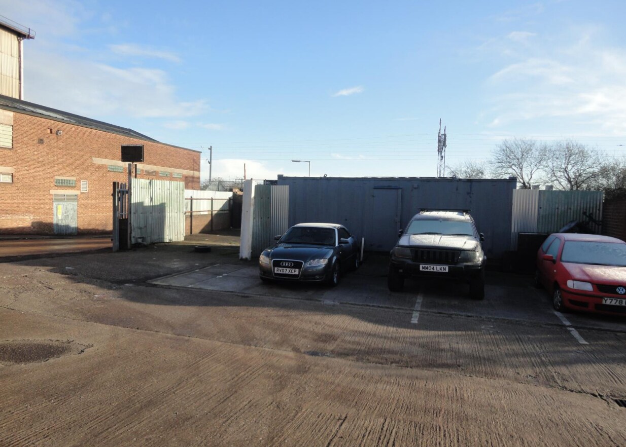 Unit 5 Cable St, Wolverhampton for sale Building Photo- Image 1 of 1