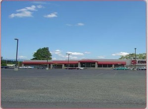 915 E 2nd St, Cle Elum, WA for sale Primary Photo- Image 1 of 1