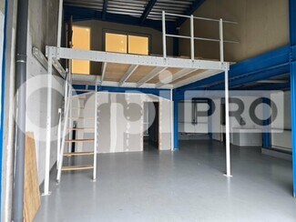 More details for Light Industrial to Rent