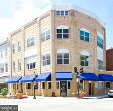 100 N Division St, Salisbury, MD for rent Building Photo- Image 1 of 7