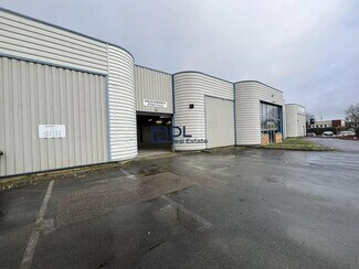 More details for Industrial to Rent