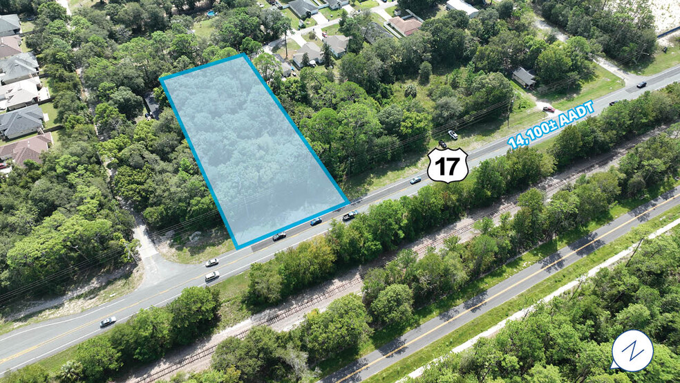 14577 N Main St, Jacksonville, FL for sale - Building Photo - Image 3 of 5