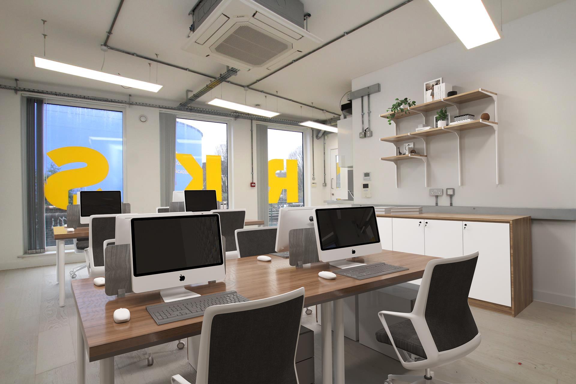 14 Andre St, London for sale Building Photo- Image 1 of 1