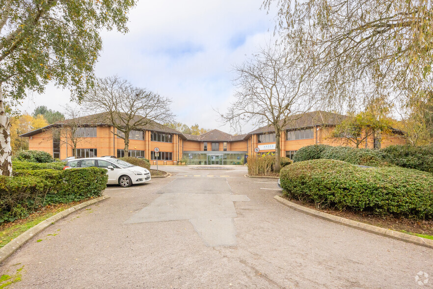 Siskin Dr, Coventry for rent - Building Photo - Image 2 of 2