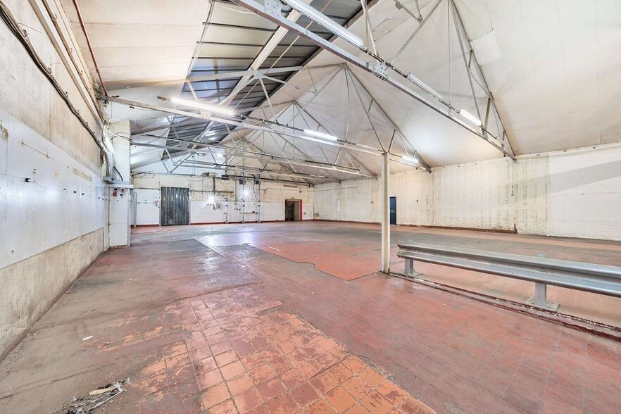 Cobbold Rd, London for sale - Building Photo - Image 1 of 1