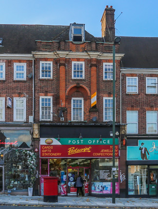 More details for Finchley Rd, London - Retail for Rent