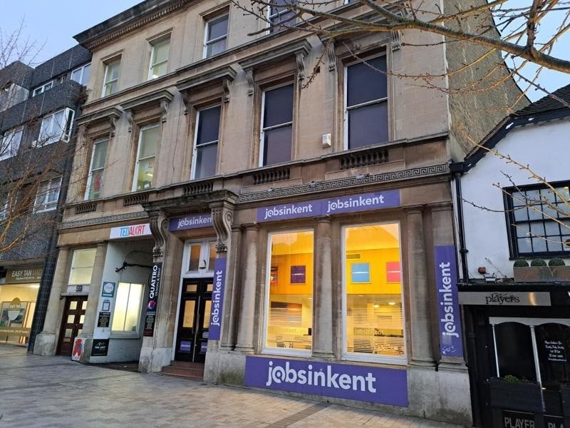 58 High St, Maidstone to rent Building Photo- Image 1 of 8