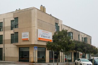 More details for Calle Santo Domingo de Silos, 40, Pinto - Office to Rent