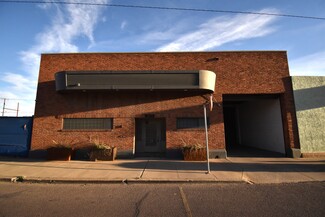 More details for 1804 Texas Ave, El Paso, TX - Light Industrial for Rent