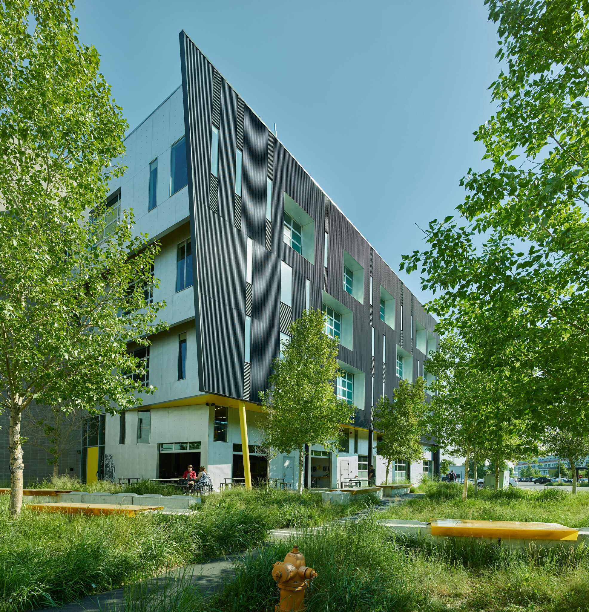 3455 Ringsby Ct, Denver, CO to rent Building Photo- Image 1 of 16