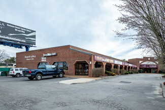 More details for 73 White Bridge Rd, Nashville, TN - Retail for Rent