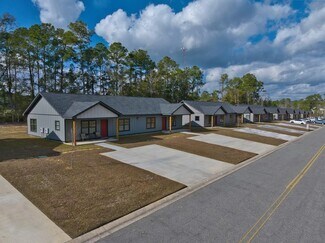 More details for 240 Sunset Cir, Moultrie, GA - Build-to-Rent for Sale