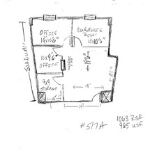 261 Old York Rd, Jenkintown, PA for rent Floor Plan- Image 1 of 1