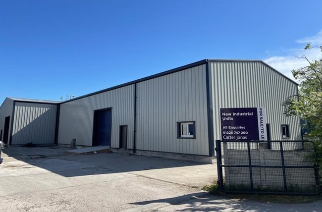 More details for 6 Victory Rd, Westbury - Industrial to Rent