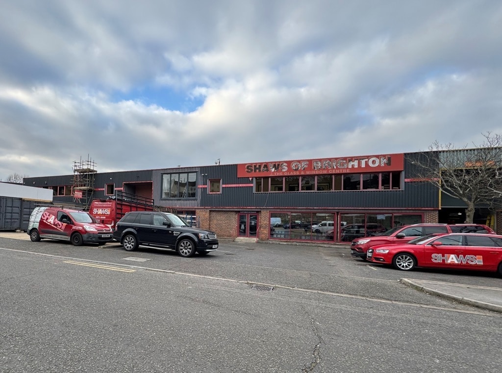 Unit 9 Hughes Rd, Brighton to rent Building Photo- Image 1 of 22