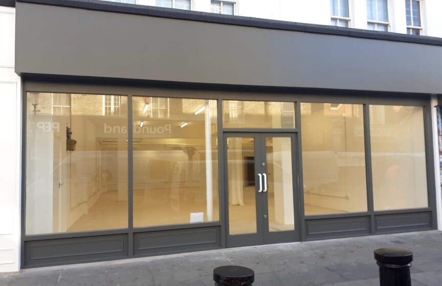 196-198 Portobello Rd, London for sale Primary Photo- Image 1 of 1