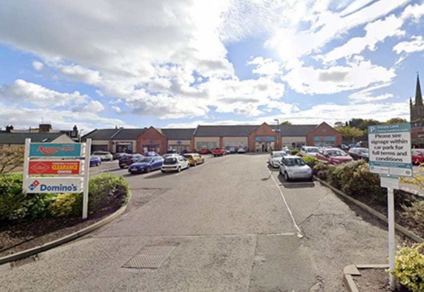 New Wynd, Montrose for sale - Building Photo - Image 3 of 3