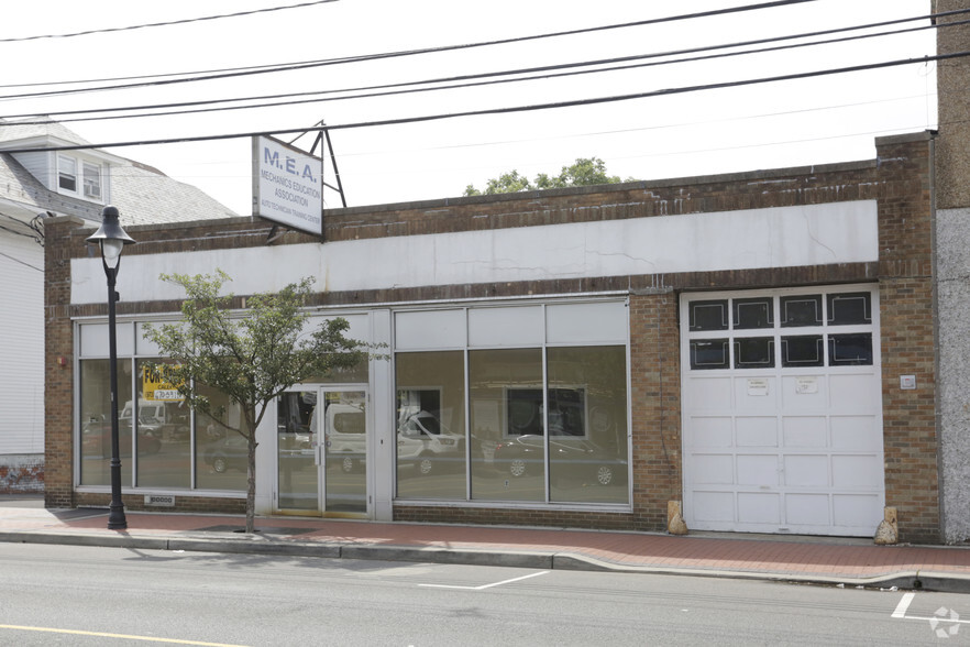 1807 Springfield Ave, Maplewood, NJ for sale - Primary Photo - Image 1 of 1